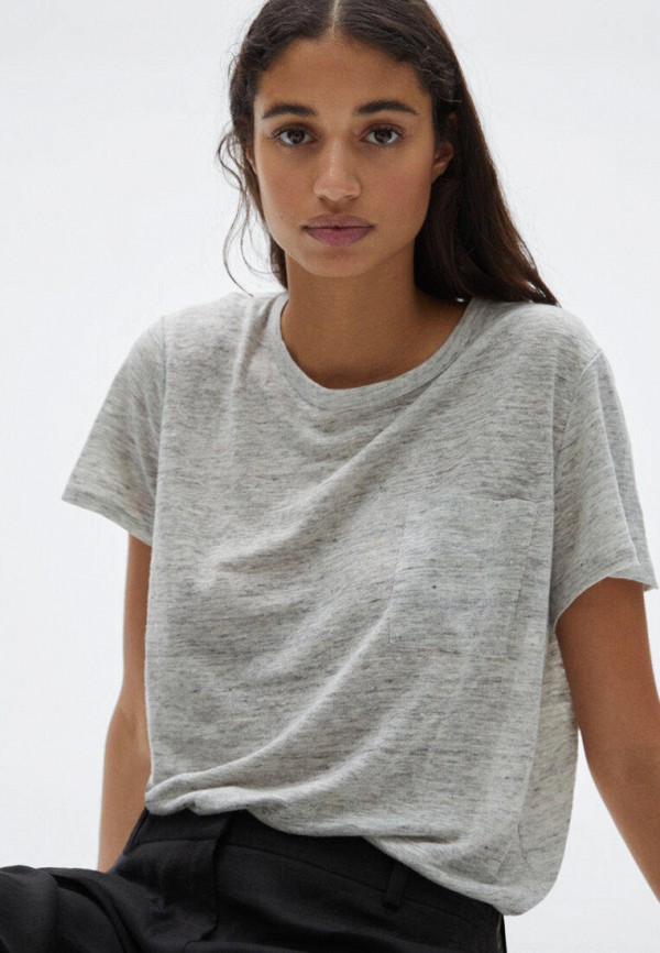 фото Футболка massimo dutti