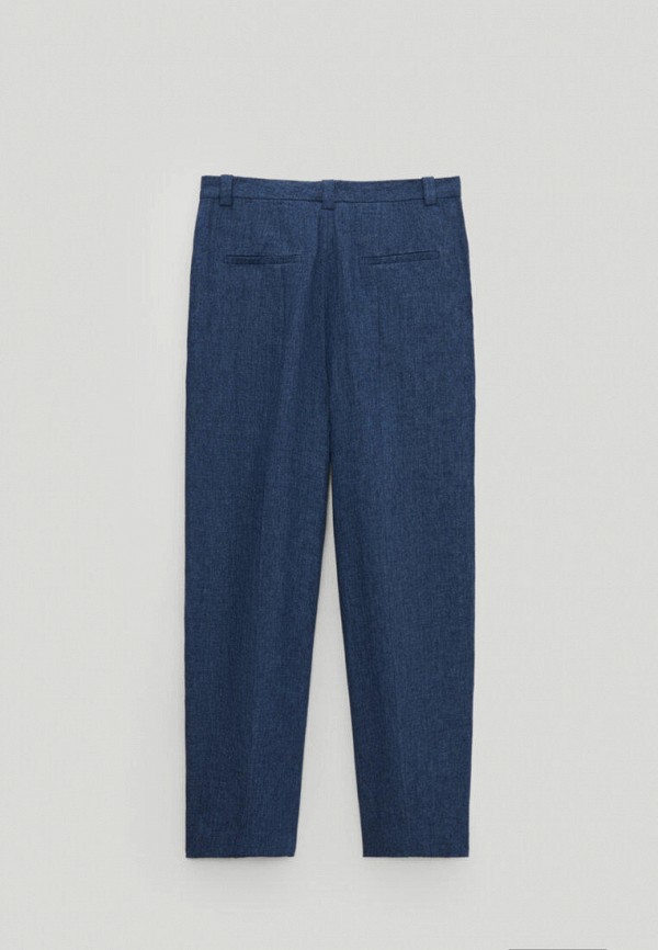 фото Брюки massimo dutti
