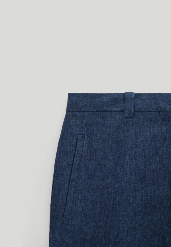 фото Брюки massimo dutti