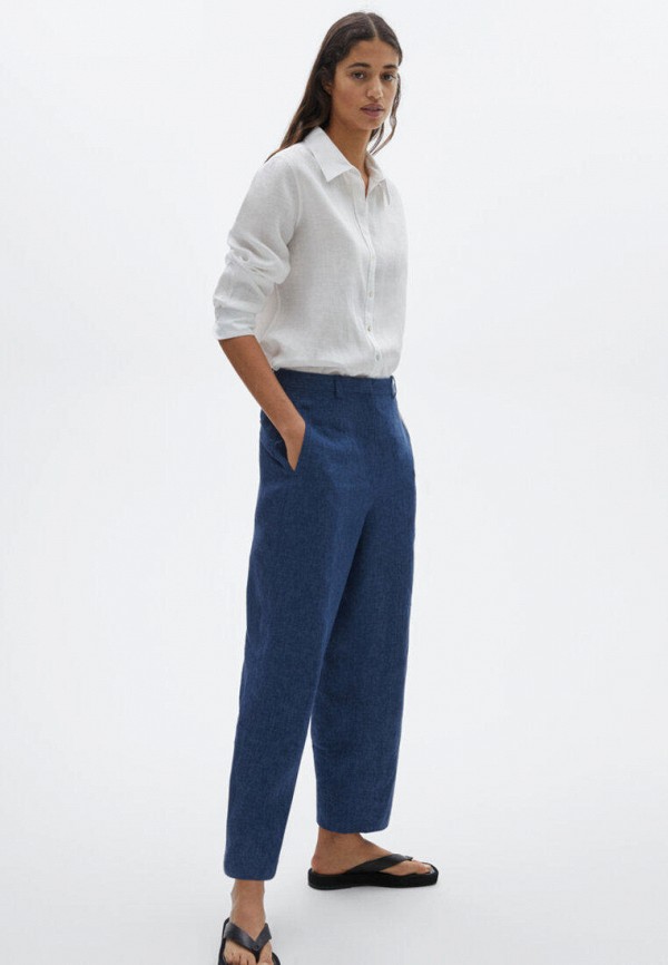 фото Брюки massimo dutti