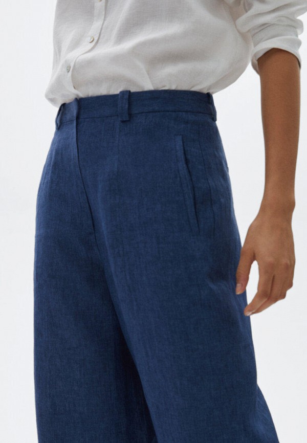 фото Брюки massimo dutti