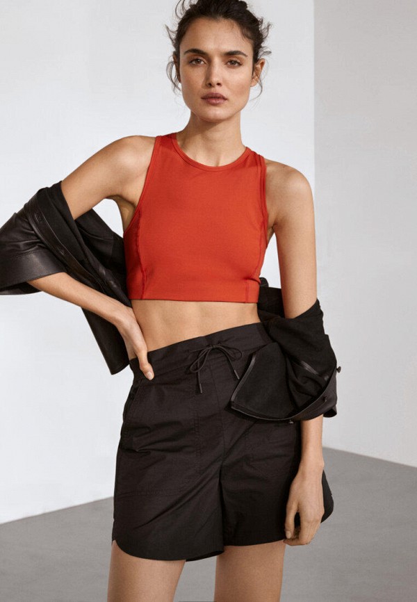 фото Топ massimo dutti
