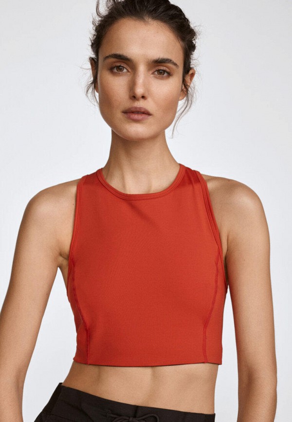 фото Топ massimo dutti