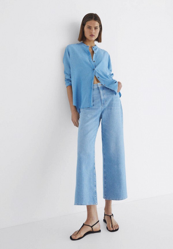 фото Джинсы massimo dutti