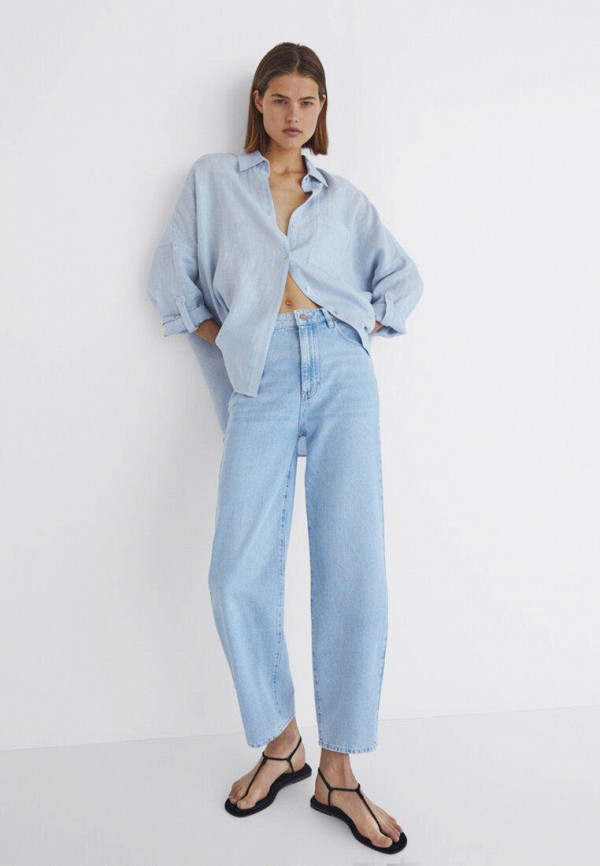 фото Джинсы massimo dutti