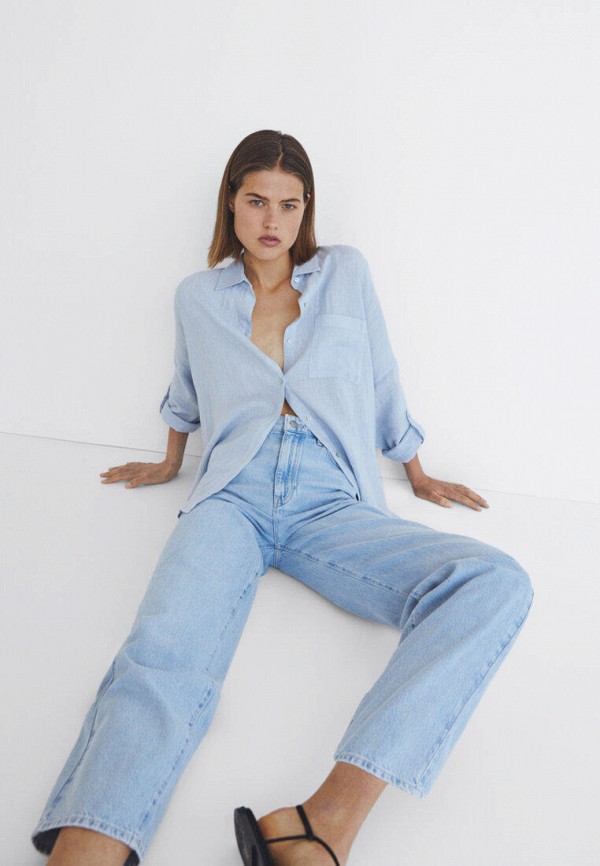 фото Джинсы massimo dutti