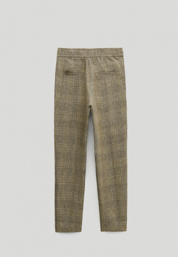 фото Брюки massimo dutti