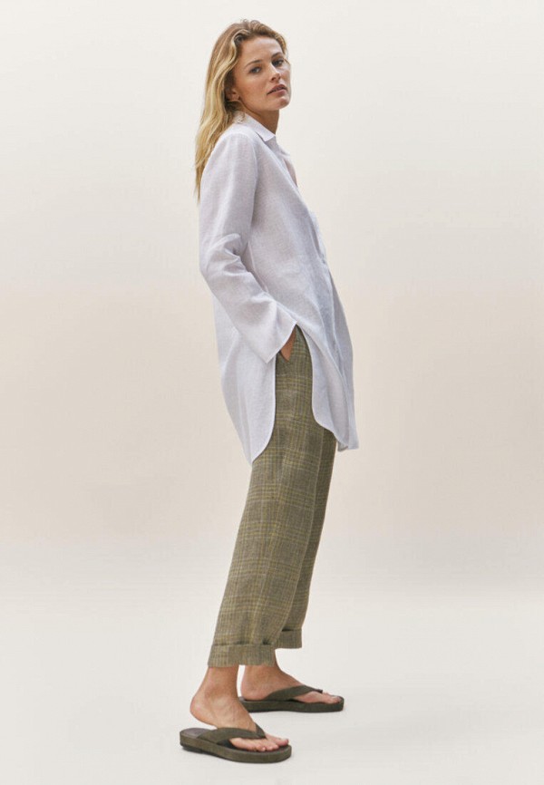 фото Брюки massimo dutti