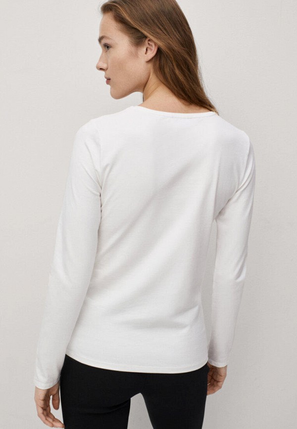 фото Лонгслив massimo dutti