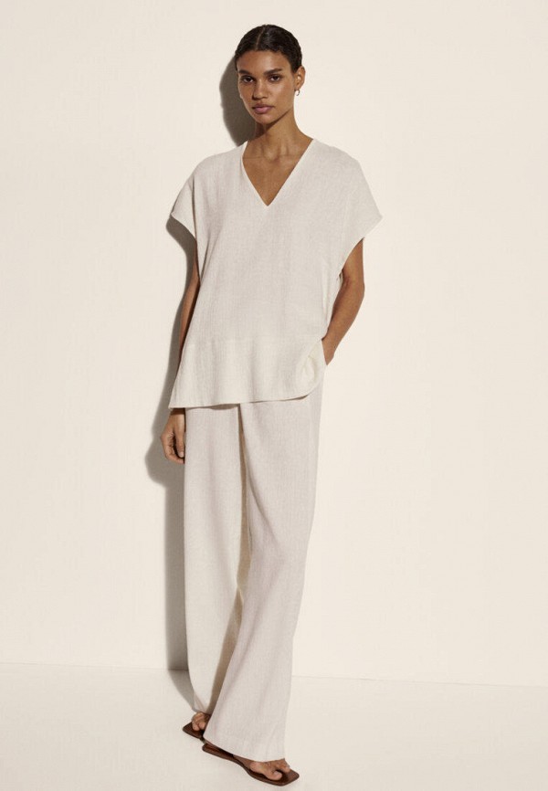 фото Брюки massimo dutti