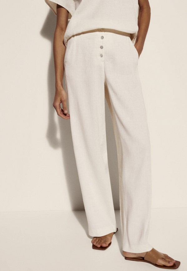 фото Брюки massimo dutti