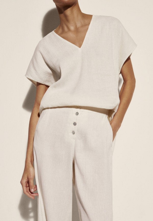 фото Брюки massimo dutti