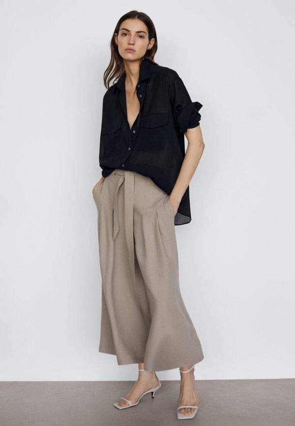 фото Брюки massimo dutti