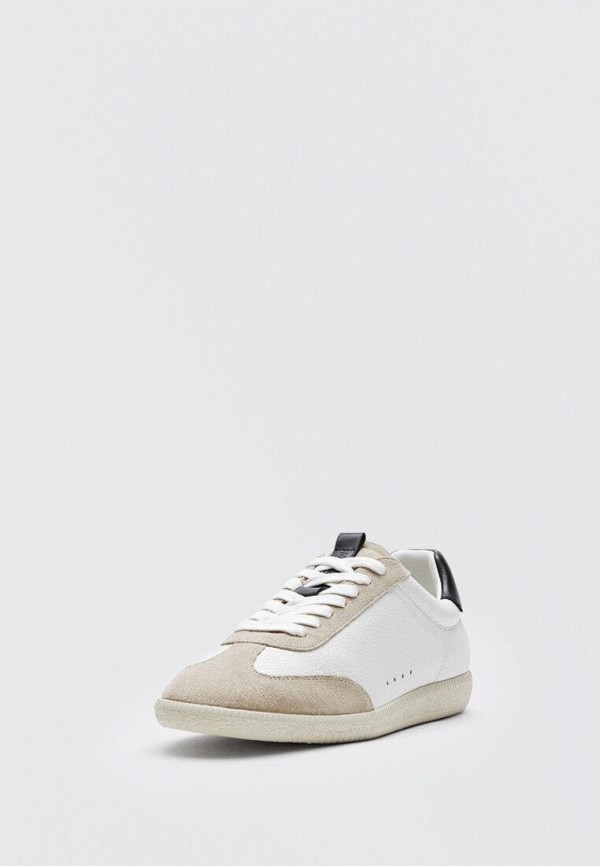 фото Кроссовки massimo dutti