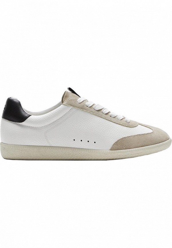 фото Кроссовки massimo dutti
