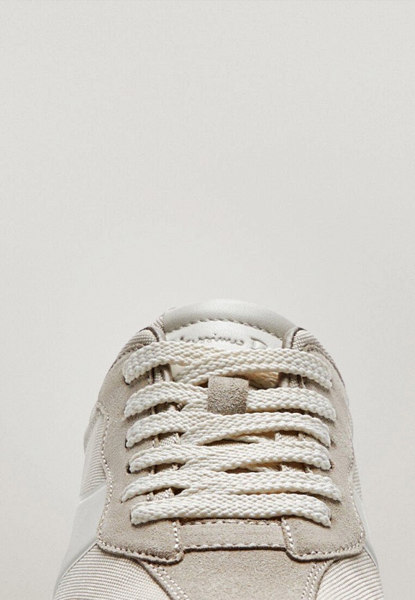 фото Кроссовки massimo dutti