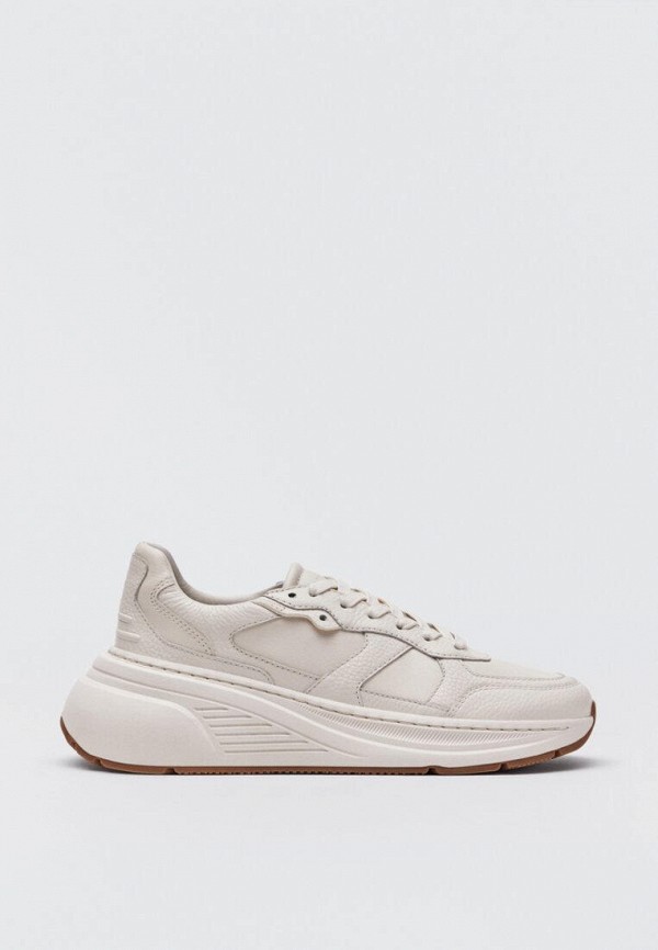 фото Кроссовки massimo dutti