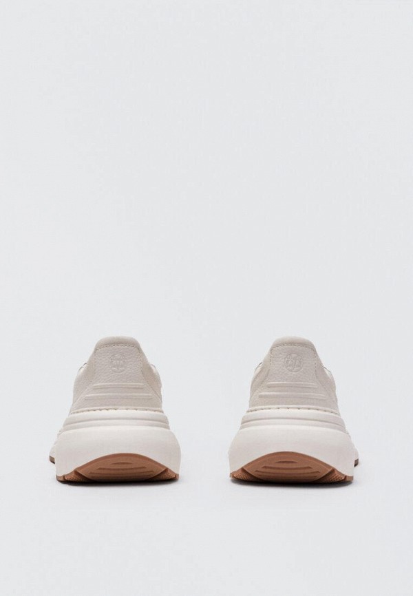 фото Кроссовки massimo dutti