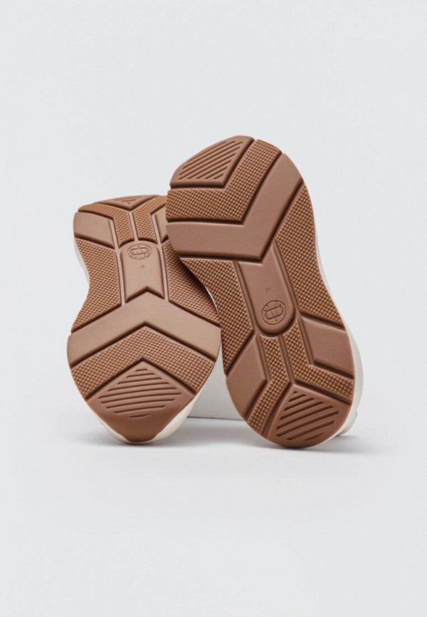 фото Кроссовки massimo dutti