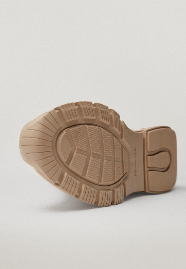 фото Кроссовки massimo dutti