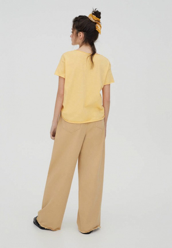 фото Футболка pull&bear