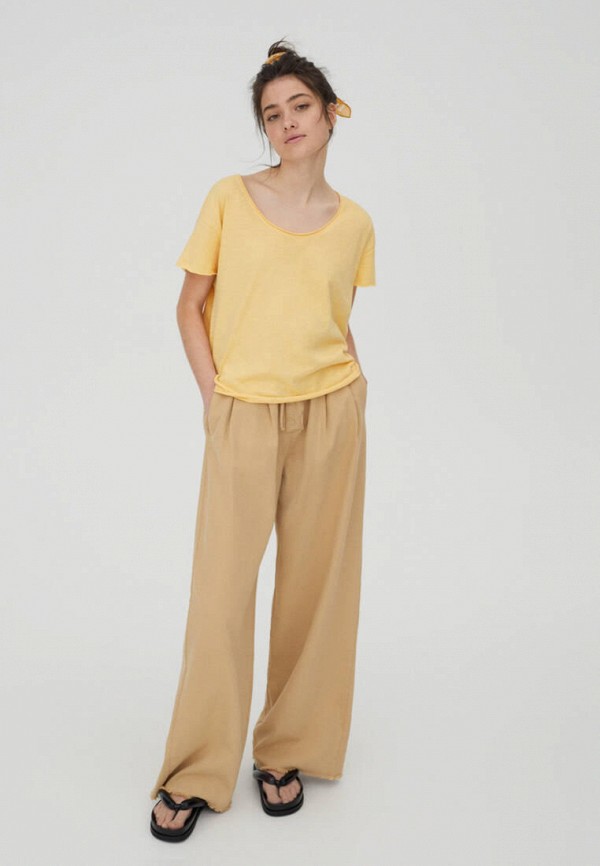 фото Футболка pull&bear