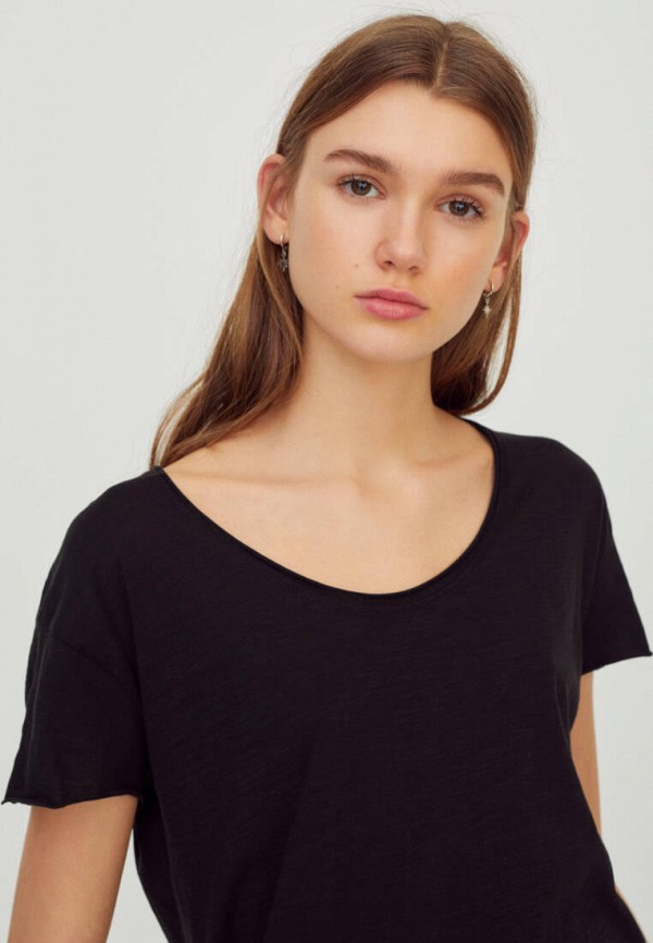 фото Футболка pull&bear