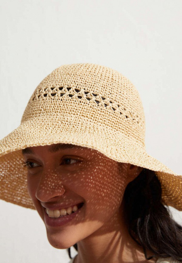 фото Шляпа oysho