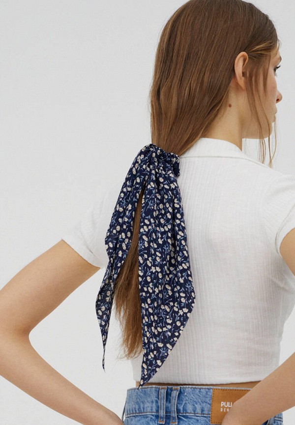 фото Резинка pull&bear