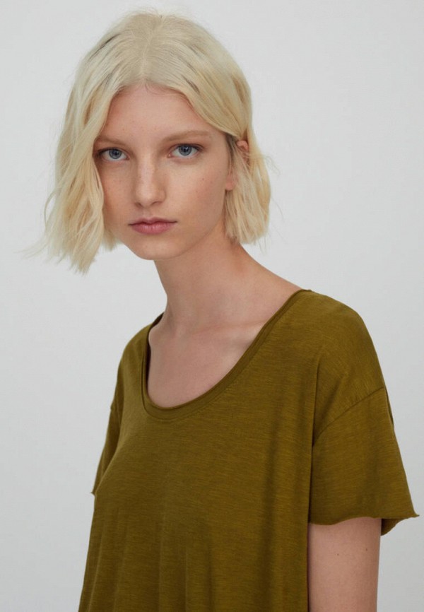 фото Футболка pull&bear