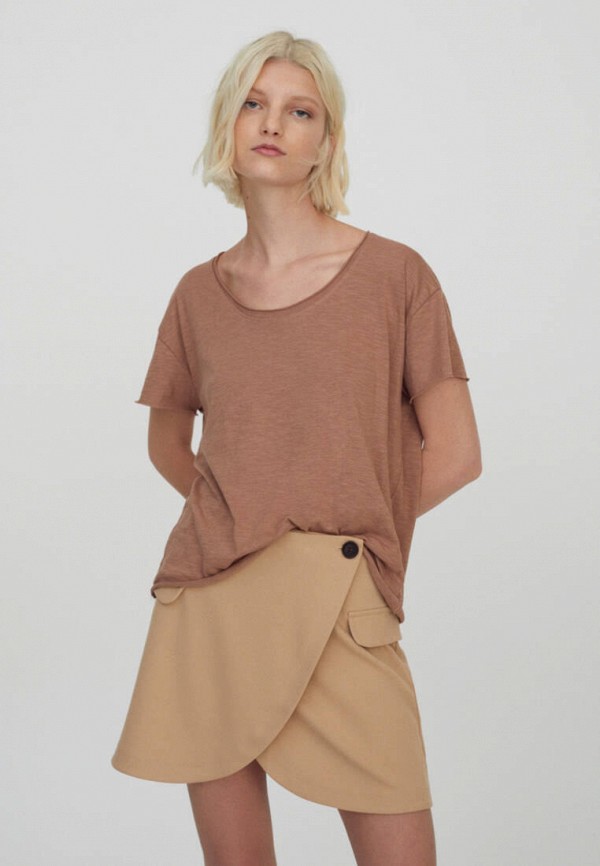 фото Футболка pull&bear