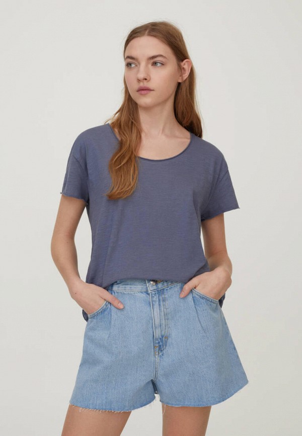 фото Футболка pull&bear