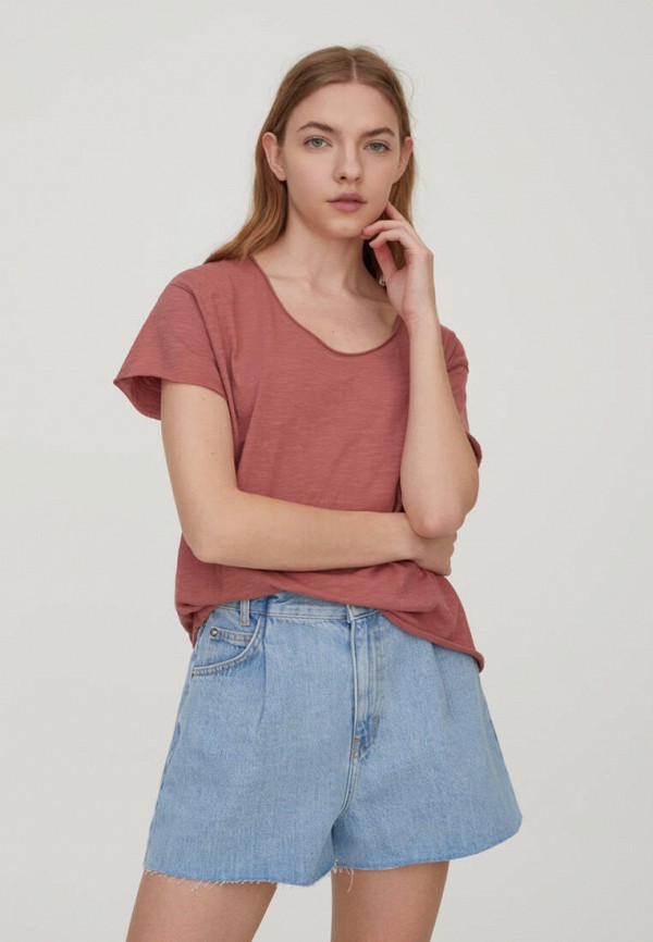 фото Футболка pull&bear