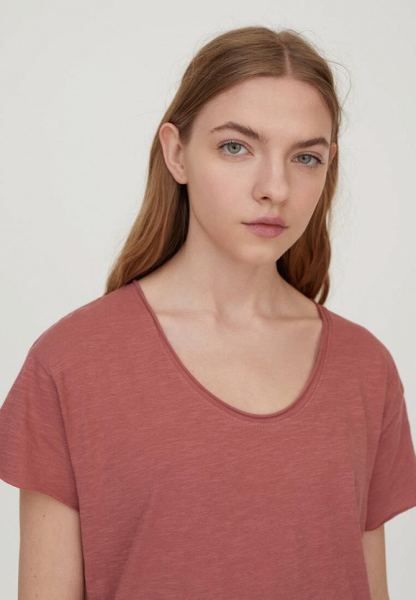 фото Футболка pull&bear