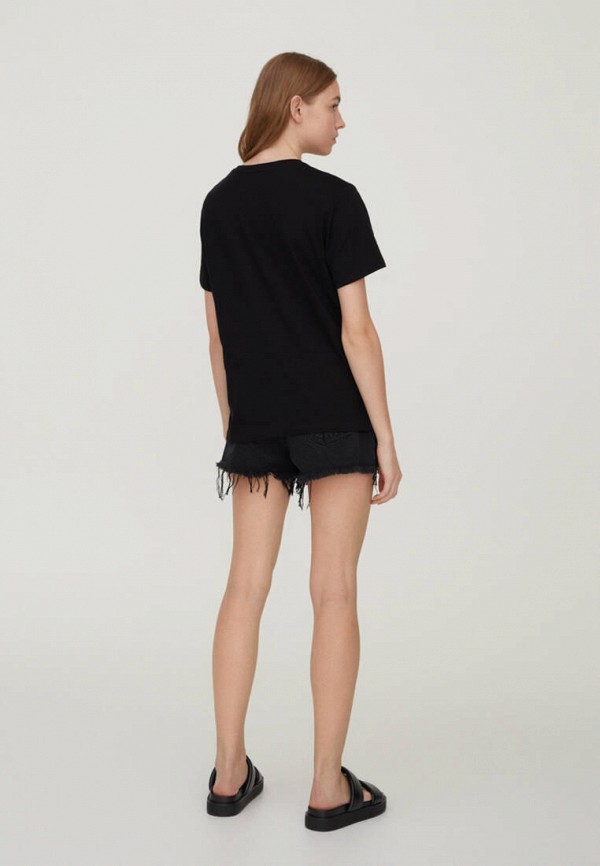 фото Футболка pull&bear
