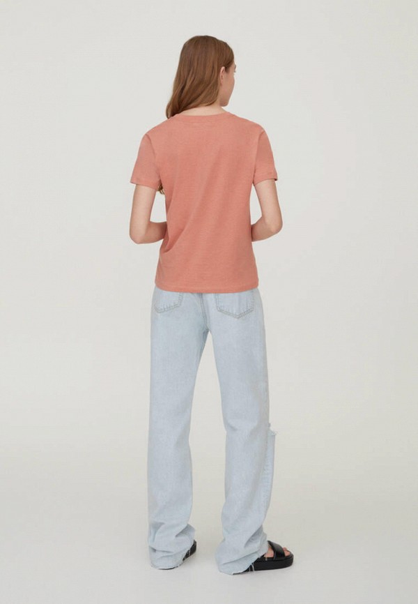фото Футболка pull&bear