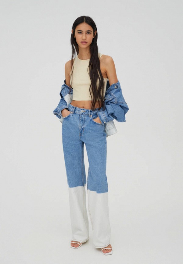 фото Топ pull&bear