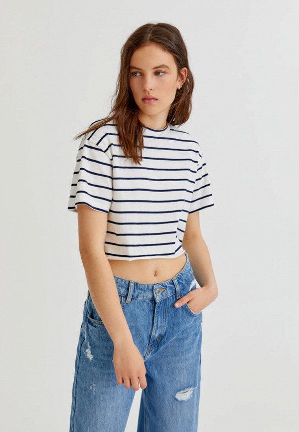 фото Топ pull&bear