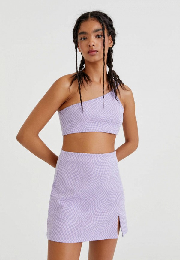 фото Топ pull&bear