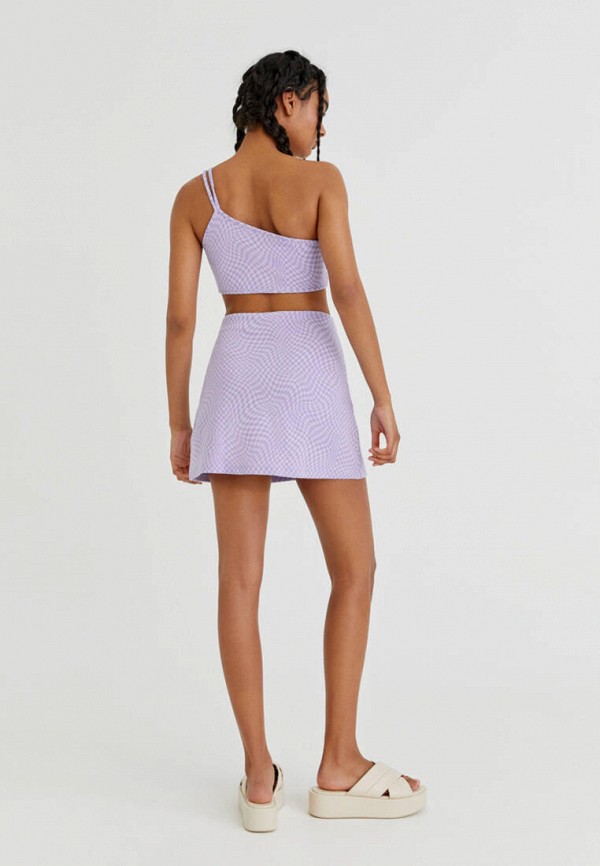 фото Топ pull&bear