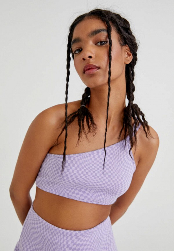фото Топ pull&bear