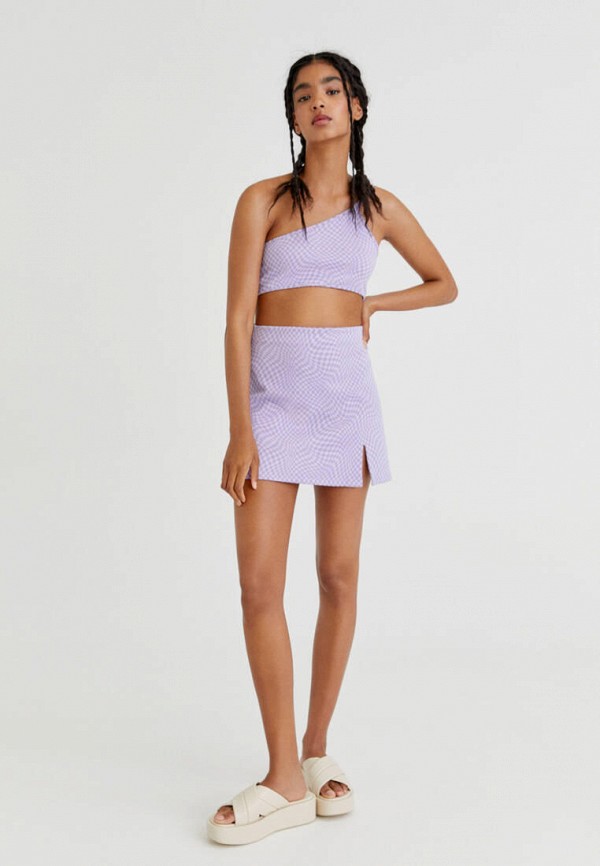 фото Топ pull&bear