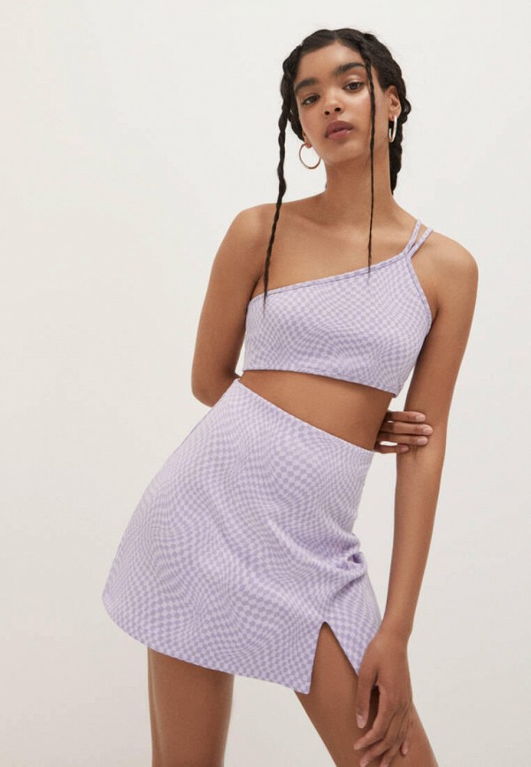фото Топ pull&bear