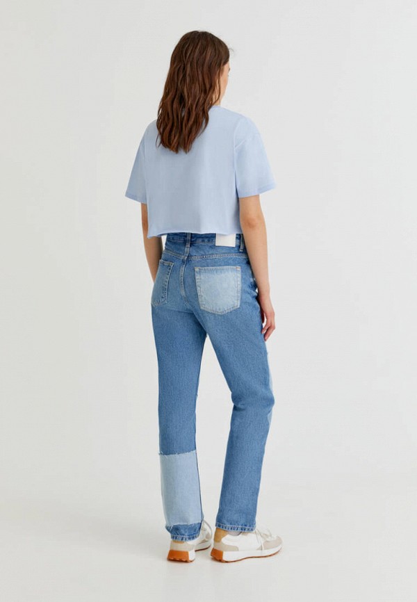 фото Топ pull&bear