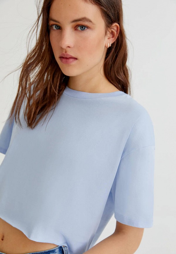 фото Топ pull&bear