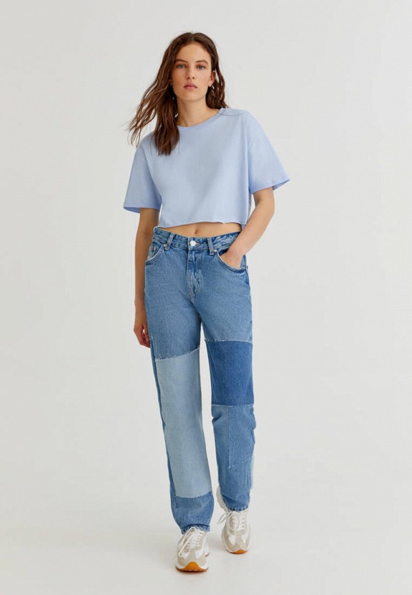 фото Топ pull&bear
