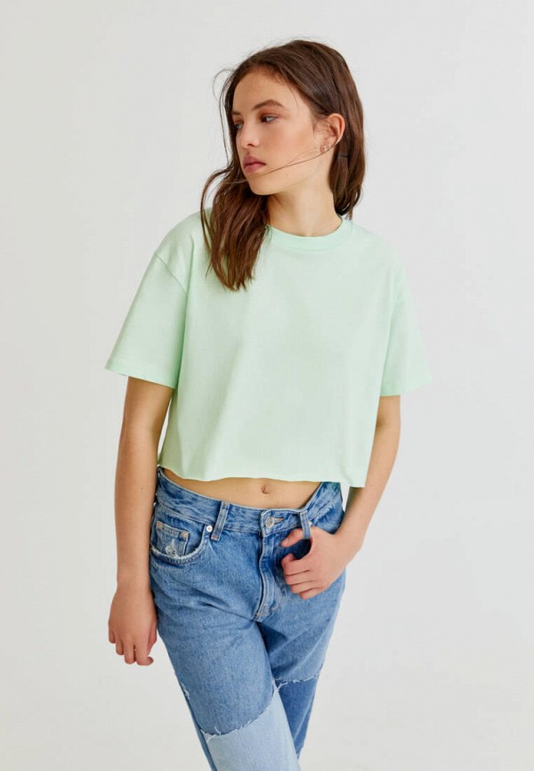 фото Топ pull&bear