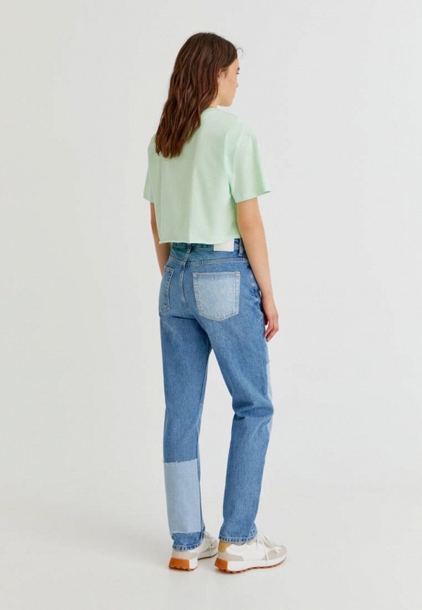 фото Топ pull&bear
