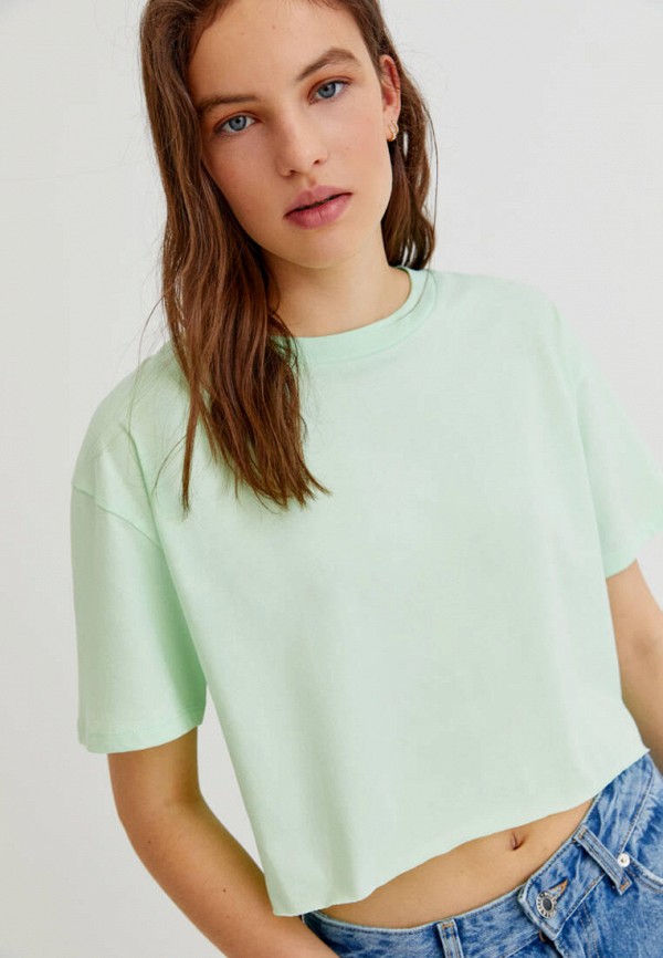 фото Топ pull&bear