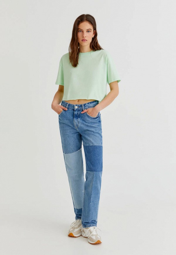 фото Топ pull&bear